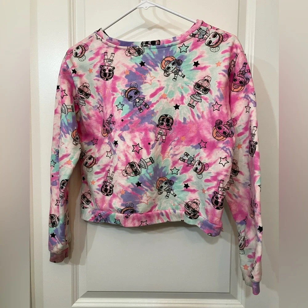 LOL SWEATSHIRT - Picture 3 of 3